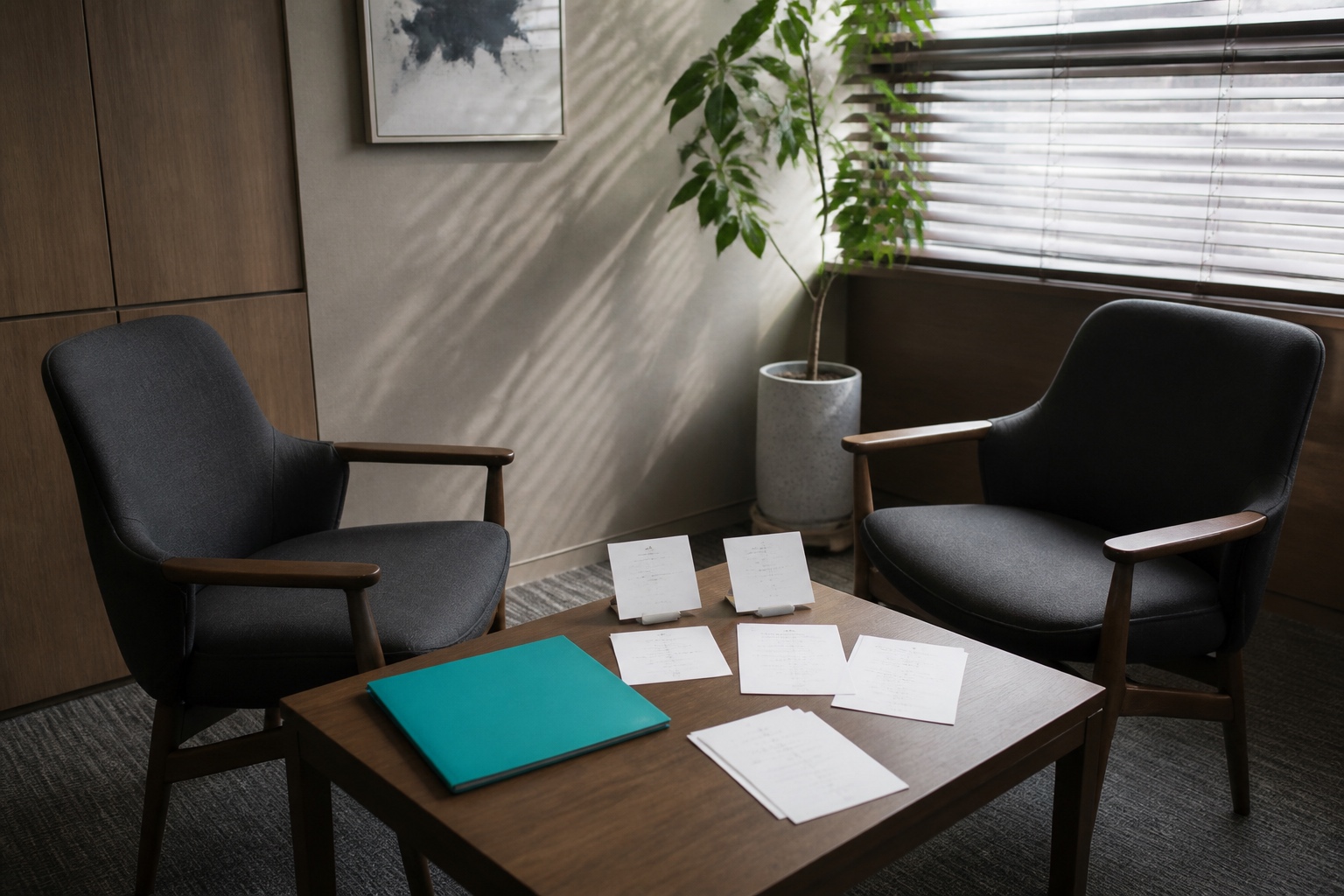 네이버 지식인 상담이 이루어지는 공간